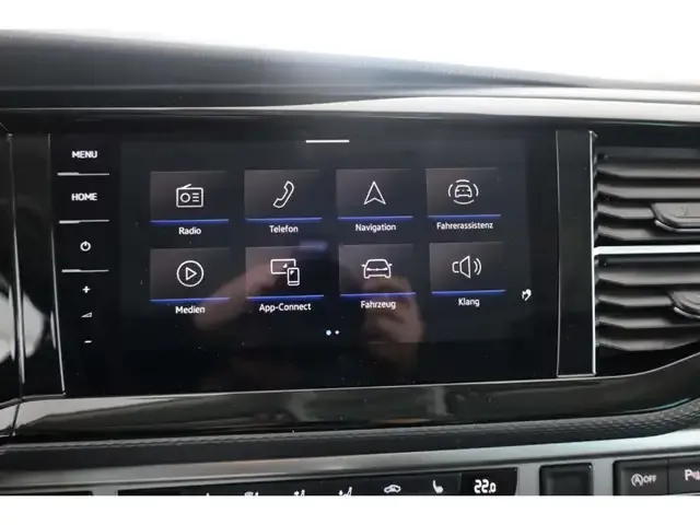 Volkswagen T6.1 California
