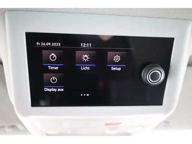 Volkswagen T6.1 California