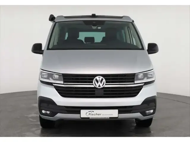 Volkswagen T6.1 California