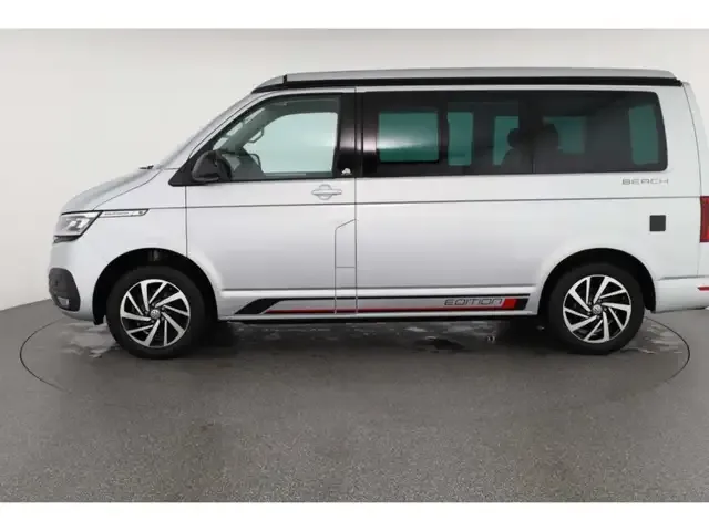 Volkswagen T6.1 California