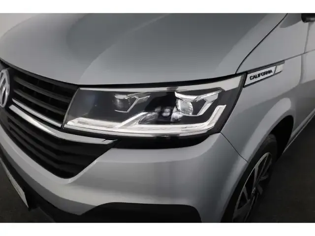 Volkswagen T6.1 California