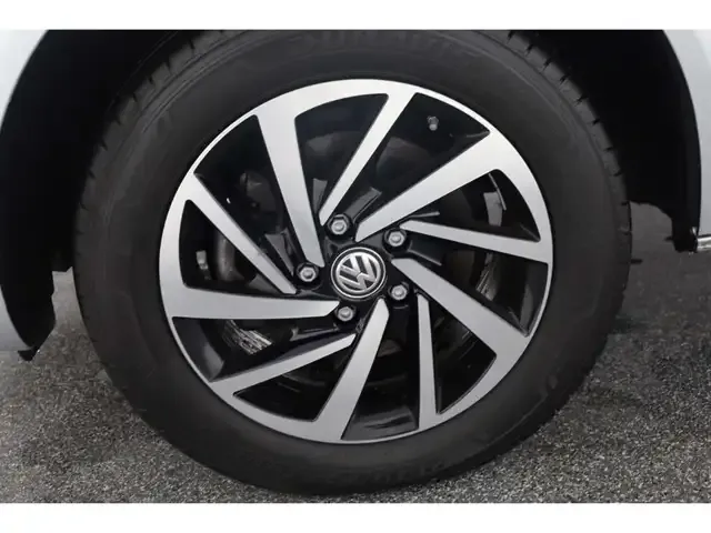 Volkswagen T6.1 California