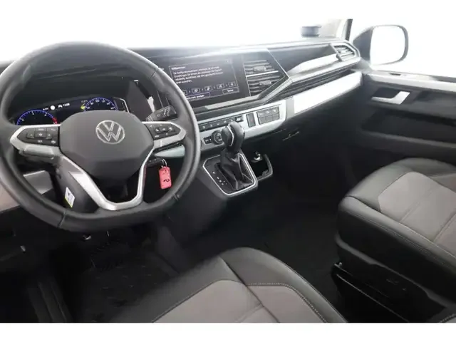 Volkswagen T6.1 California