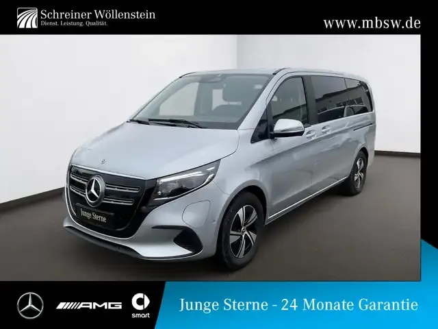 Mercedes-Benz EQV 300