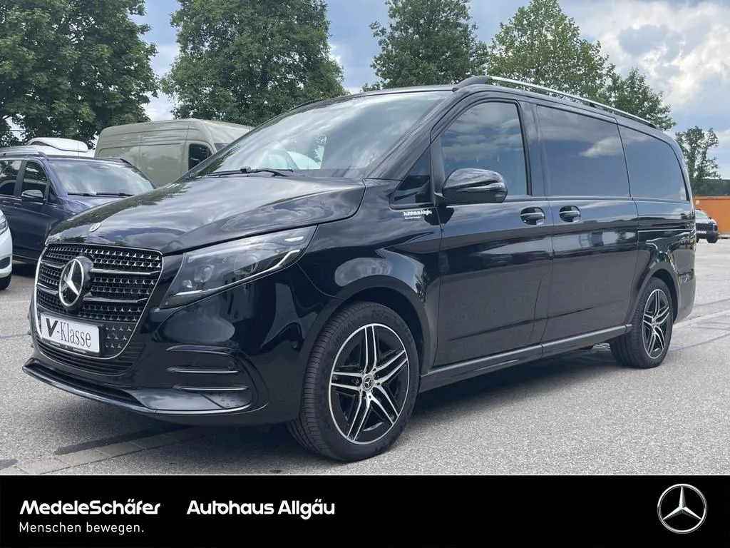 Mercedes-Benz V 300