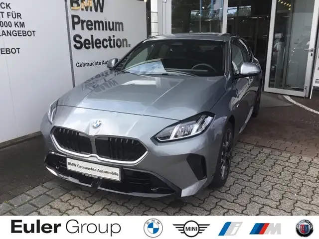 BMW 120