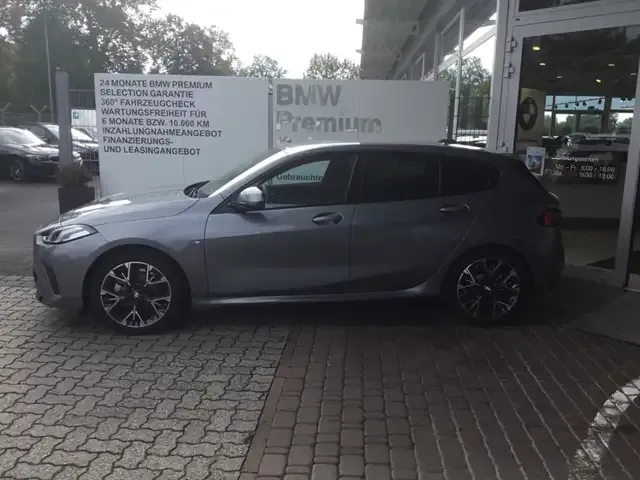 BMW 120
