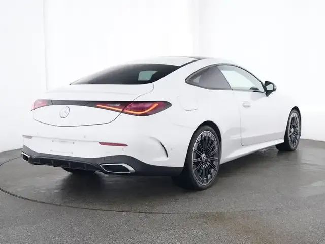 Mercedes-Benz CLE 300