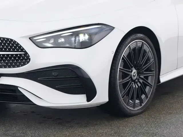 Mercedes-Benz CLE 300