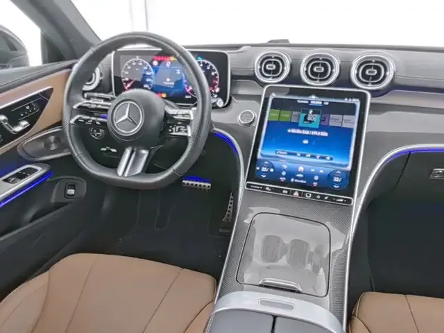 Mercedes-Benz CLE 300