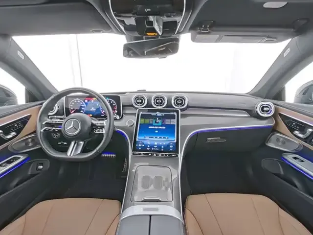 Mercedes-Benz CLE 300