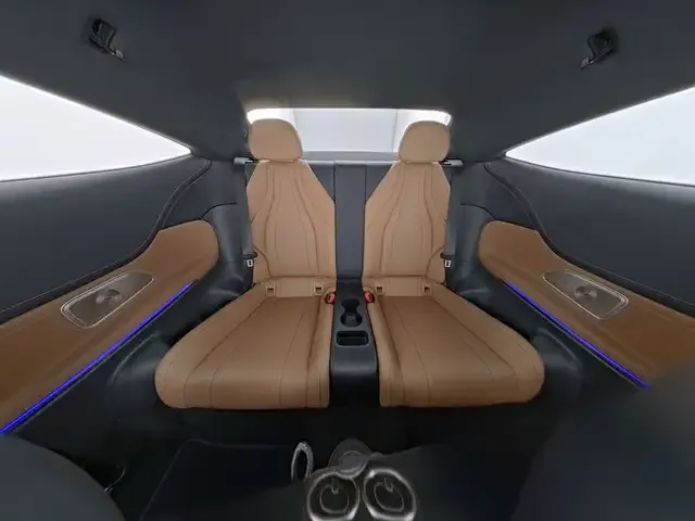 Mercedes-Benz CLE 300