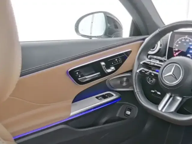 Mercedes-Benz CLE 300