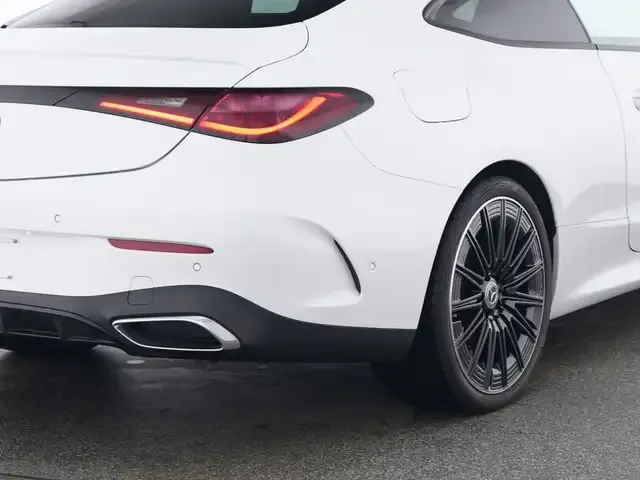 Mercedes-Benz CLE 300