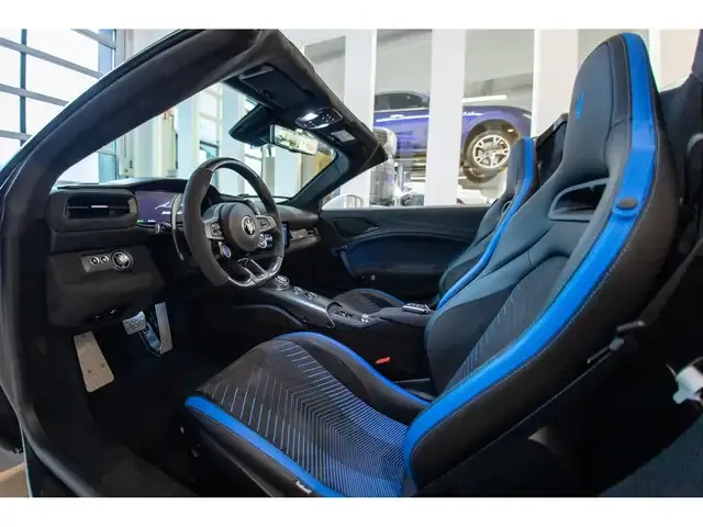 Maserati MC20