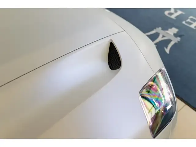 Maserati MC20