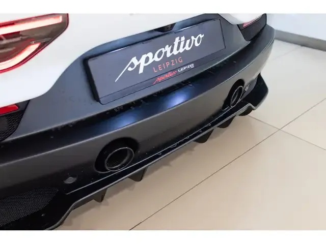 Maserati MC20