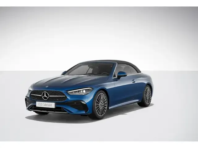 Mercedes-Benz CLE 200