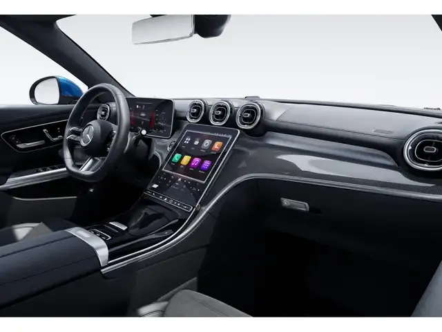 Mercedes-Benz CLE 200