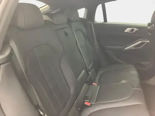 BMW X6 M
