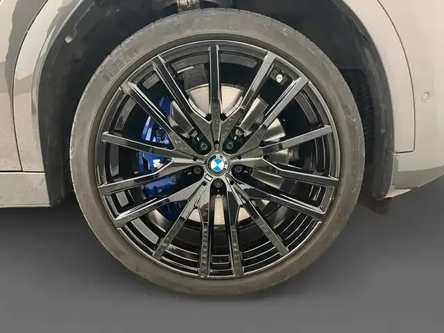 BMW X6 M