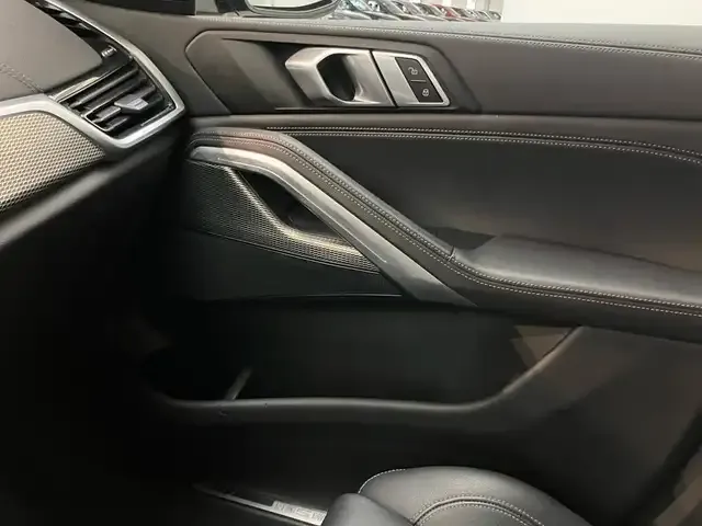 BMW X6 M