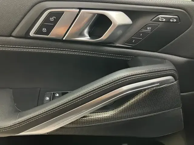 BMW X6 M