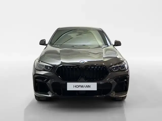 BMW X6 M