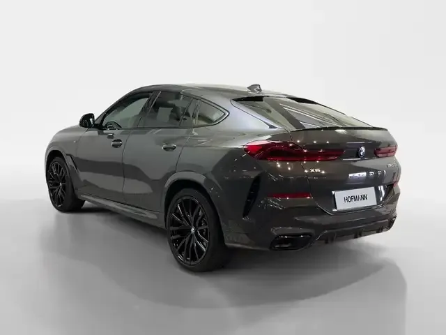 BMW X6 M