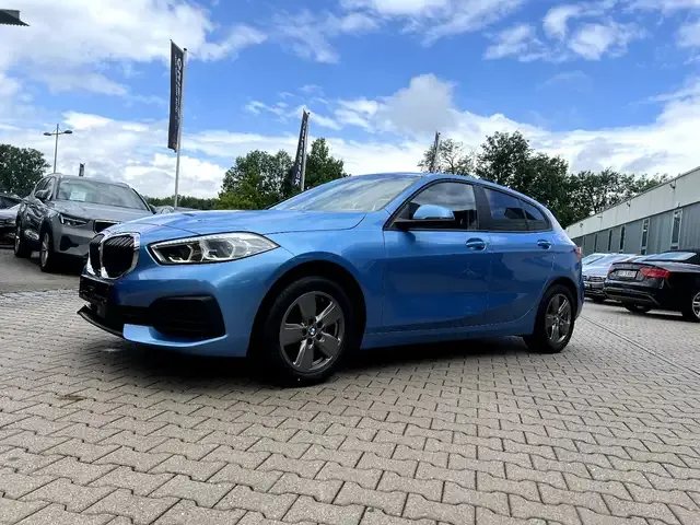 BMW 116