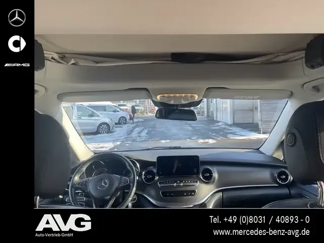 Mercedes-Benz Marco Polo