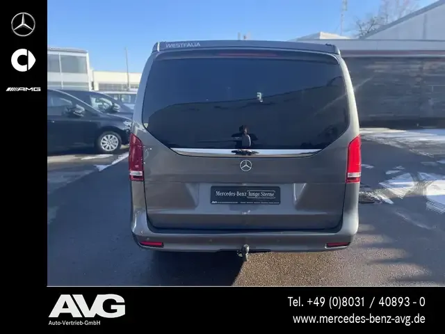 Mercedes-Benz Marco Polo