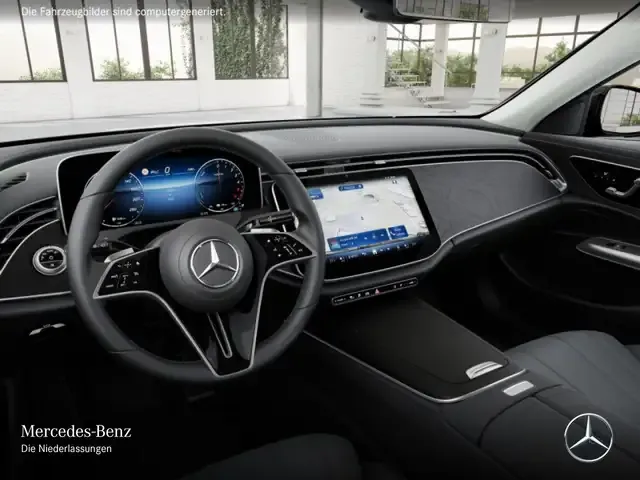 Mercedes-Benz E 300
