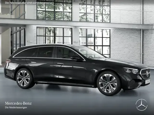 Mercedes-Benz E 300