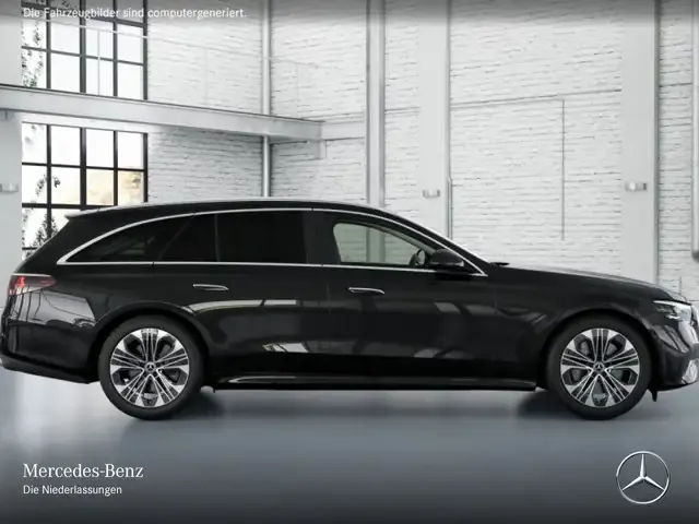Mercedes-Benz E 300