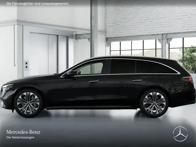 Mercedes-Benz E 300