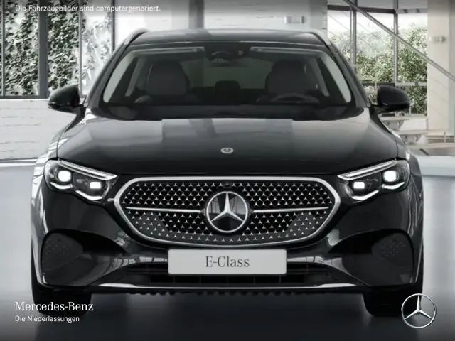 Mercedes-Benz E 300