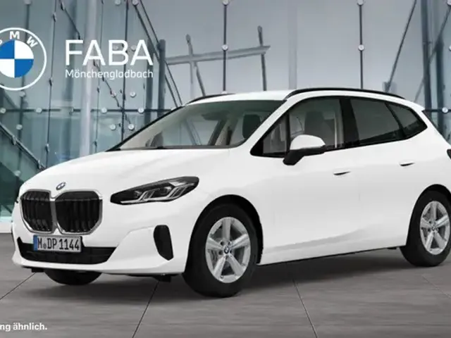 BMW 220
