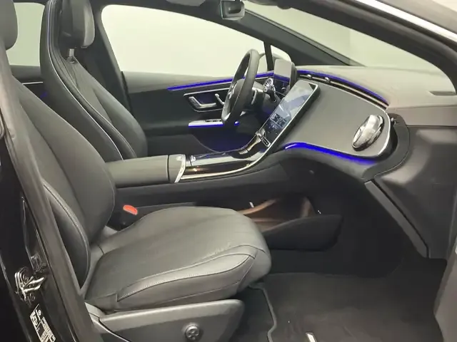 Mercedes-Benz EQE 350