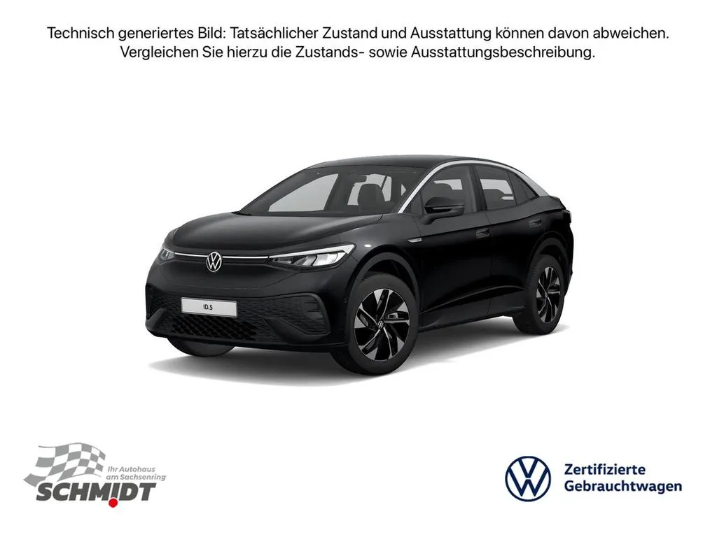 Volkswagen ID.5