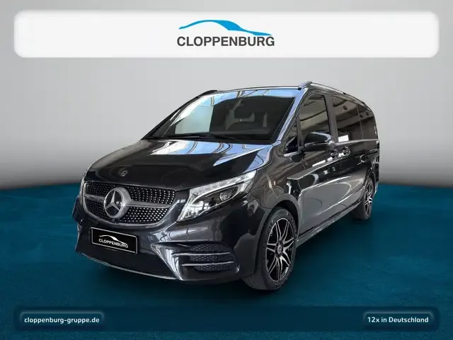 Mercedes-Benz V 300