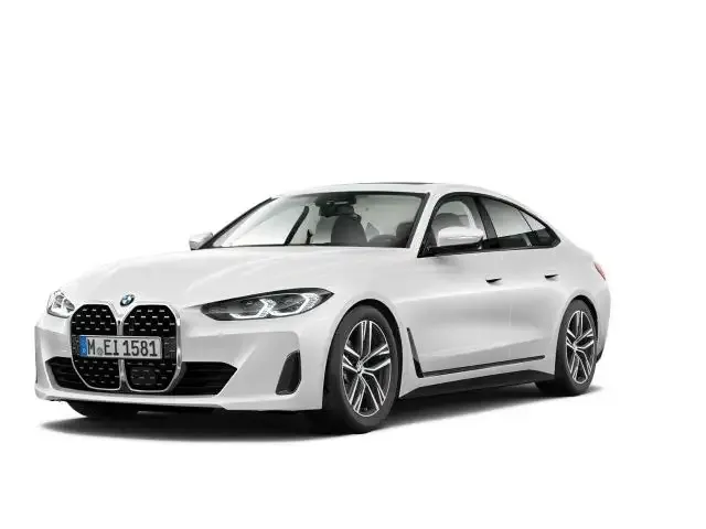 BMW 430