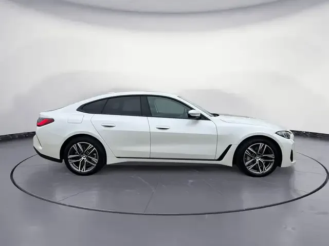 BMW 430