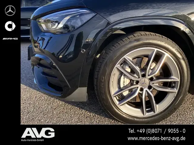 Mercedes-Benz GLA 35 AMG