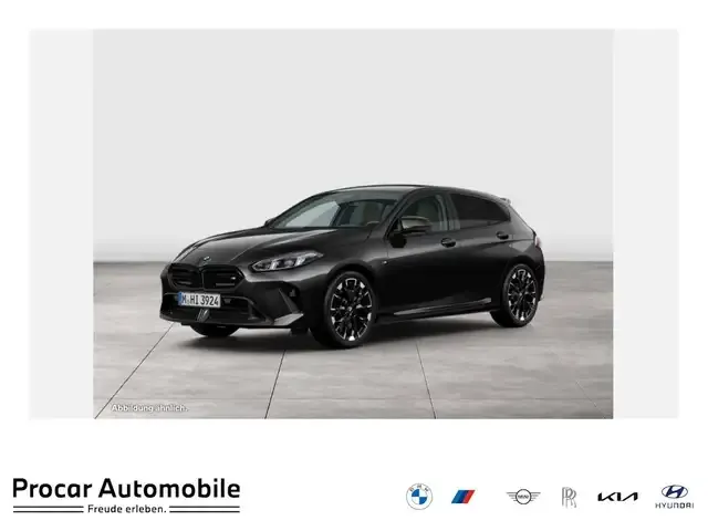BMW 135