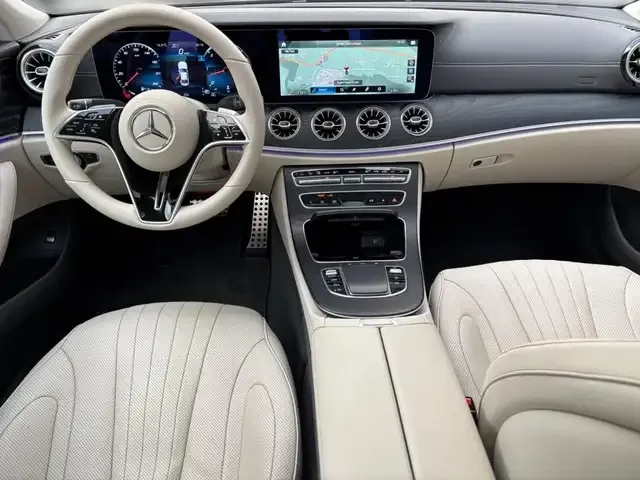 Mercedes-Benz CLS 400
