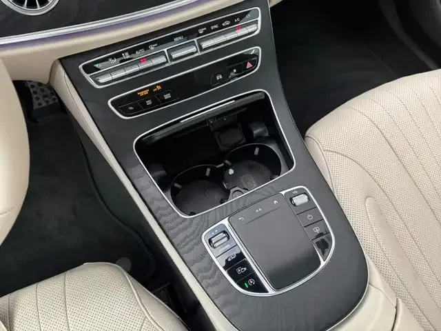 Mercedes-Benz CLS 400