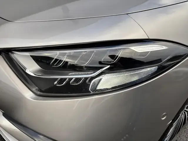 Mercedes-Benz CLS 400