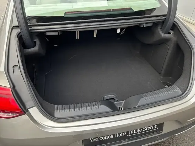 Mercedes-Benz CLS 400