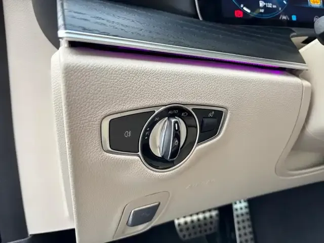 Mercedes-Benz CLS 400